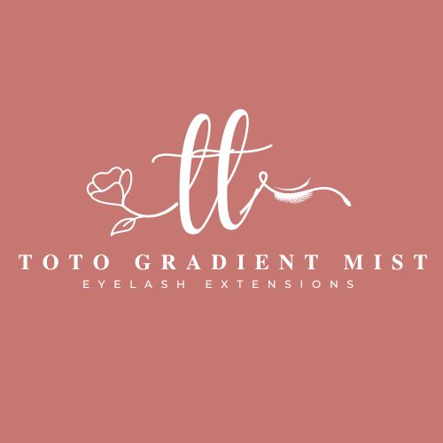 Toto Gradient Mist